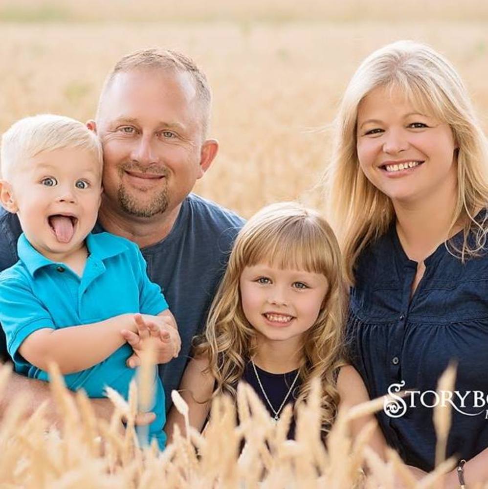 Meet your Posher, Tracy